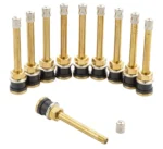 Ventiil tubeless veoauto velgedele TR 570 – V – 3 – 21 – 4 10 tk Veoauto rehvipingid