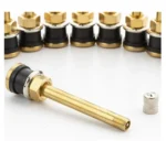 Ventiil tubeless veoauto velgedele TR 570 – V – 3 – 21 – 4 10 tk Veoauto rehvipingid