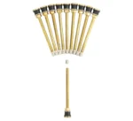 Veoauto ventiil TR 574 V-3-21-8 – 10 tk Veoauto rehvipingid