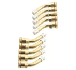 Veoauto ventiil TR 570 C V3.21. – 10 tk. Veoauto rehvipingid