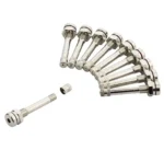 Ventiil tubeless veoauto velgedele MS 58 V3.22.1 – 10 tk. Veoauto rehvipingid