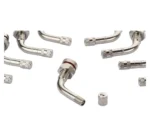 Ventiil tubeless veoauto velgedele TR543E – 10 tk. Veoauto rehvipingid