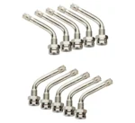 Ventiil tubeless veoauto velgedele TR544D – 10 tk. Veoauto rehvipingid