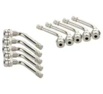 Ventiil tubeless veoauto velgedele TR544D – 10 tk. Veoauto rehvipingid
