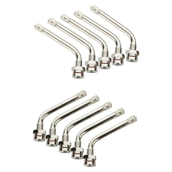 Ventiil tubeless veoauto velgedele TR544D – 10 tk. Veoauto rehvipingid