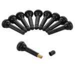 Must ventiil TR 425 – 10 tk Ventiilid