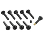 Must ventiil TR 425 – 10 tk Ventiilid