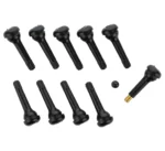 Must ventiil TR 425 – 10 tk Ventiilid