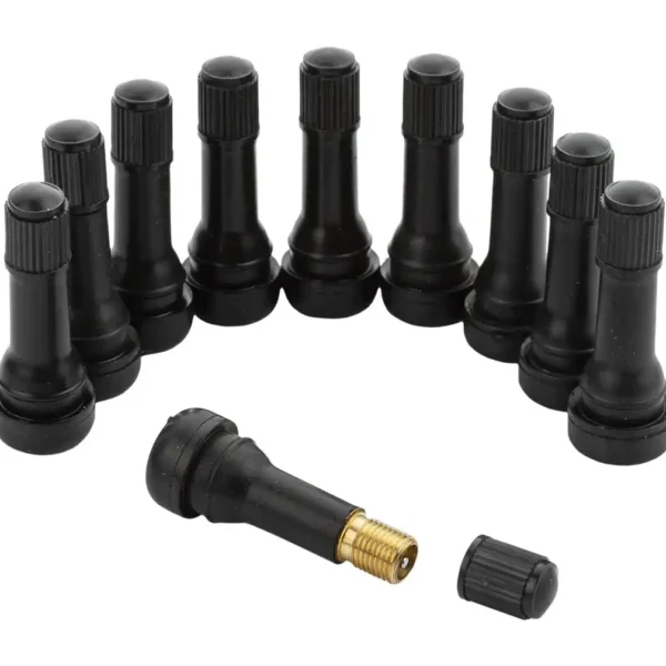 Mootorratta rehviventiil TR-412L PVR70 – 10 tk. Rehvitööd