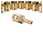 Kiirühendus RQS tüüp 26 voolikule 10mm Suruõhutööriistad