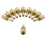 Kiirühendus RQS tüüp 26 voolikule 10mm Suruõhutööriistad