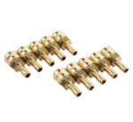 Kiirühendus RQS tüüp 26 voolikule 10mm Suruõhutööriistad