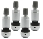 Rehviventiil rõhuanduritele TPMS-01 4 tk. Ventiilid