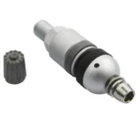 Rehviventiil rõhuanduritele TPMS-02 4 tk. Ventiilid