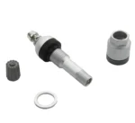 Rehviventiil rõhuanduritele TPMS-02 4 tk. Ventiilid