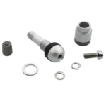 Rehviventiil rõhuanduritele TPMS-02 4 tk. Ventiilid