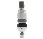 Rehviventiil rõhuanduritele TPMS-02 4 tk. Ventiilid