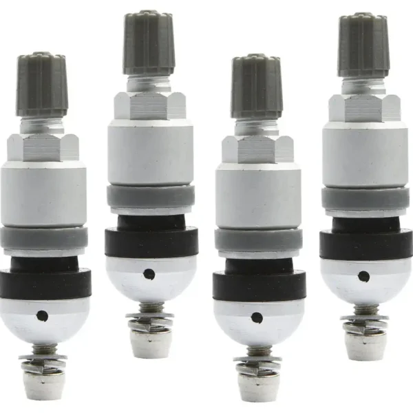 Rehviventiil rõhuanduritele TPMS-01 4 tk. Ventiilid