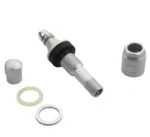 Rehviventiil rõhuanduritele TPMS-03 4 tk. Ventiilid