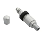 Rehviventiil rõhuanduritele TPMS-03 4 tk. Ventiilid