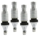 Rehviventiil rõhuanduritele TPMS-03 4 tk. Ventiilid