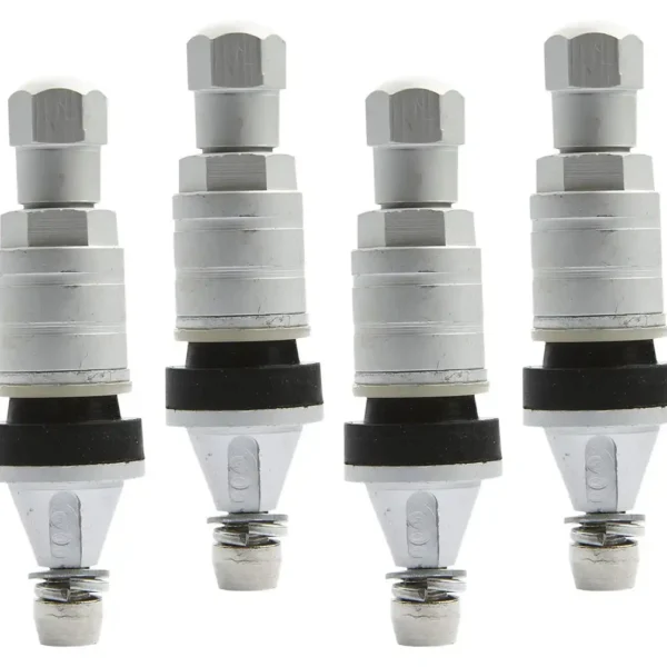 Rehviventiil rõhuanduritele TPMS-02 4 tk. Ventiilid