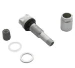 Rehviventiil rõhuanduritele TPMS-04 – 4 tk. Ventiilid
