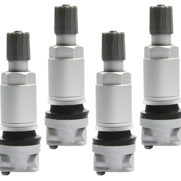 Rehviventiil rõhuanduritele TPMS-03 4 tk. Ventiilid