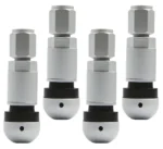 Rehviventiil rõhuanduritele TPMS-05 4 tk. Ventiilid