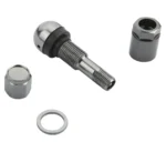 Rehviventiil rõhuanduritele TPMS-05B – ​​4 tk. Ventiilid
