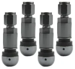 Rehviventiil rõhuanduritele TPMS-05B – ​​4 tk. Ventiilid