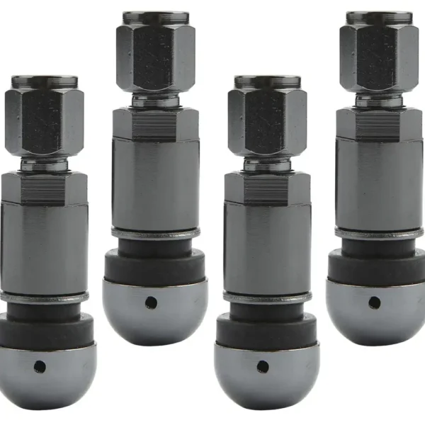 Rehviventiil rõhuanduritele TPMS-05 4 tk. Ventiilid