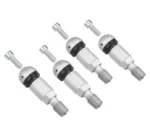 Rehviventiil rõhuanduritele TPMS-06 4 tk. Ventiilid
