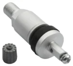 Rehviventiil rõhuanduritele TPMS-08 4 tk. Ventiilid