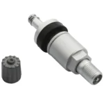 Rehviventiil rõhuanduritele TPMS-08 4 tk. Ventiilid