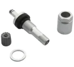 Rehviventiil rõhuanduritele TPMS-08 4 tk. Ventiilid