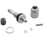Rehviventiil rõhuanduritele TPMS-08 4 tk. Ventiilid