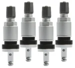 Rehviventiil rõhuanduritele TPMS-08 4 tk. Ventiilid