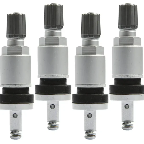 Rehviventiil rõhuanduritele TPMS-06 4 tk. Ventiilid