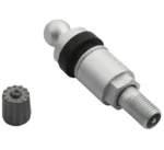 Rehviventiil rõhuanduritele TPMS-09 4 tk. Ventiilid