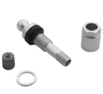 Rehviventiil rõhuanduritele TPMS-09 4 tk. Ventiilid