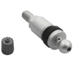 Rehviventiil rõhuanduritele TPMS-09 4 tk. Ventiilid