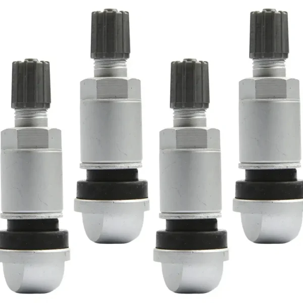 Rehviventiil rõhuanduritele TPMS-09 4 tk. Ventiilid