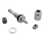 Rehviventiil rõhuanduritele TPMS-11 4 tk. Ventiilid