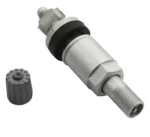 Rehviventiil rõhuanduritele TPMS-11 4 tk. Ventiilid