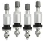 Rehviventiil rõhuanduritele TPMS-11 4 tk. Ventiilid