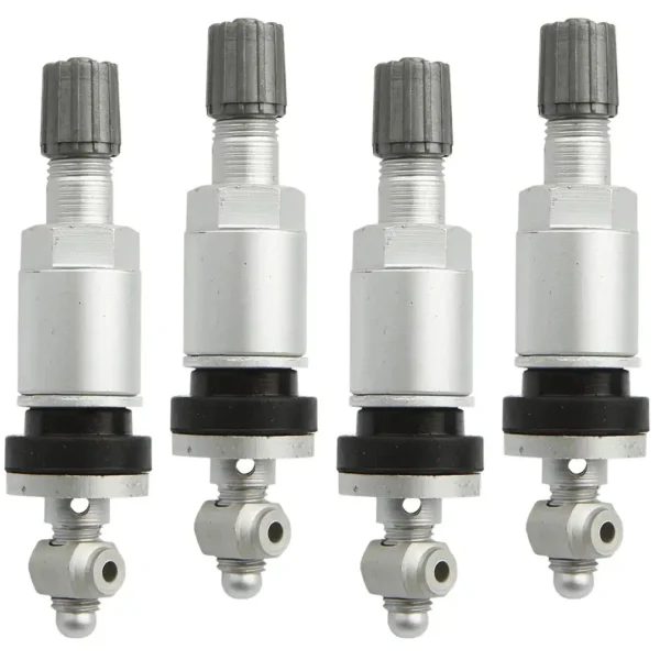 Rehviventiil rõhuanduritele TPMS-10 4 tk. Ventiilid