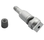 Rehviventiil rõhuanduritele TPMS-12 4 tk. Ventiilid