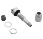Rehviventiil rõhuanduritele TPMS-12 4 tk. Ventiilid