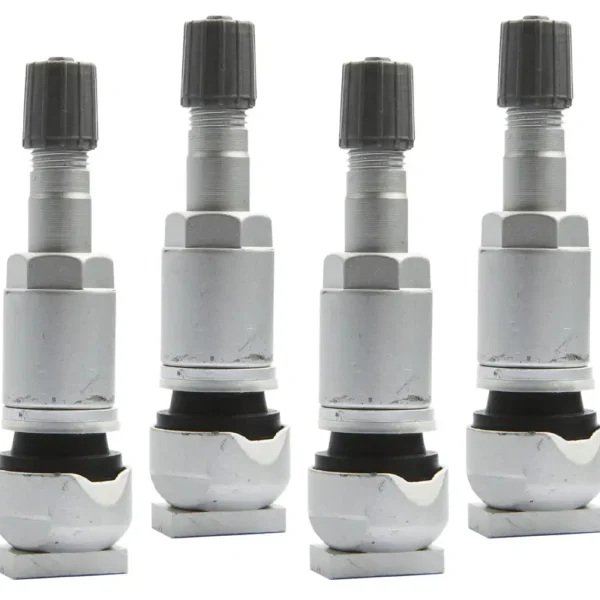Rehviventiil rõhuanduritele TPMS-11 4 tk. Ventiilid